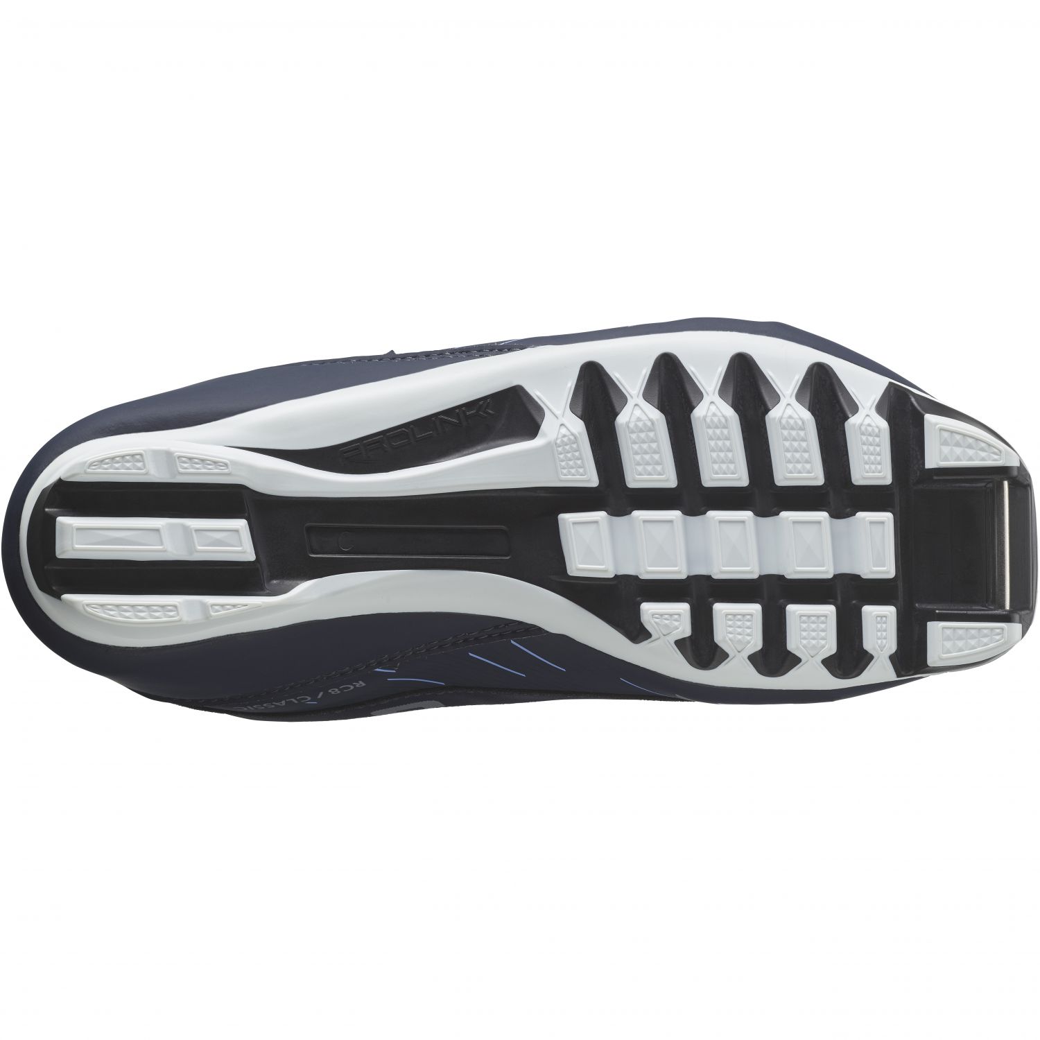 Salomon RC8 Vitane Prolink, běžecké boty, dámské, černá