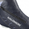 Salomon RC8 Vitane Prolink, bottes de ski de fond, femmes, noir