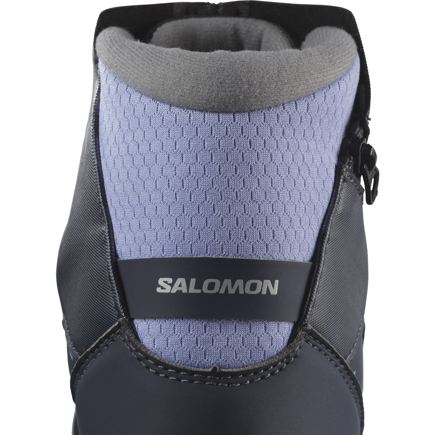 Salomon RC8 Vitane Prolink, nordic boots, women, ebony