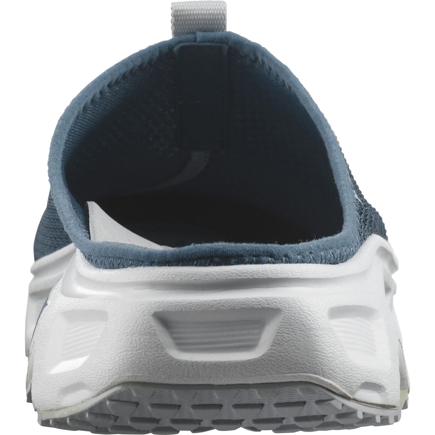 Salomon Reelax Slide 6.0, sapato casual, masculino, azul