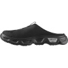 Salomon Reelax Slide 6.0, tênis de corrida, feminino, preto