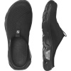Salomon Reelax Slide 6.0, tênis de corrida, feminino, preto