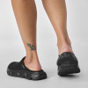 Salomon Reelax Slide 6.0, tênis de corrida, feminino, preto