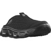 Salomon Reelax Slide 6.0, tênis de corrida, feminino, preto