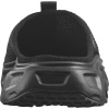 Salomon Reelax Slide 6.0, tênis de corrida, feminino, preto