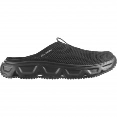 Salomon Reelax Slide 6.0, buty do biegania, damskie, czarne