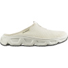 Salomon Reelax Slide 6.0, Fritidssko, Dame, Vanilla Ice/Vanilla Ice/Black