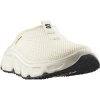 Salomon Reelax Slide 6.0, Fritidssko, Dame, Vanilla Ice/Vanilla Ice/Black