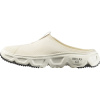 Salomon Reelax Slide 6.0, Fritidssko, Dame, Vanilla Ice/Vanilla Ice/Black