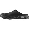 Salomon Reelax Slide 6.0, Fritidssko, Herre, Black/Black/Alloy
