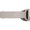 Salomon Rio, gafas de esquí, junior, rosa