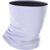 Salomon RS Warm Tube, tour de cou, lilas clair