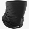 Salomon RS Warm Tube, tour de cou, noir
