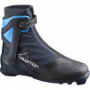 Salomon RS10 Prolink, scarponi da sci di fondo, uomo, blu scuro