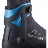 Salomon RS10 Prolink, scarponi da sci di fondo, uomo, blu scuro