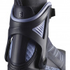 Salomon RS8 Vitane Prolink, botas de esquí de fondo, mujer, azul oscuro