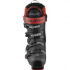 Salomon Select 100, skistøvler, herre, sort/rød