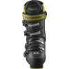 Salomon Select 80 WIDE, buty narciarskie, męskie, czarno-zielono-białe