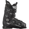 Salomon Select HV 100, chaussures de ski, hommes, noir/rouge
