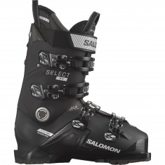 Salomon Select HV 100 GW, Skischuhe, Herren, schwarz/weiß