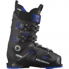 Salomon Select HV 120 GW, chaussures de ski, hommes, noir/bleu/blanc