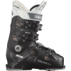 Salomon Select HV 80 7, ski boots, women, black/sterling blue/belluga