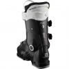 Salomon Select HV 70 W, skistøvler, dame, sort/lyseblå