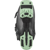 Salomon Select HV 80 W GW, chaussures de ski, femmes, noir/vert/blanc