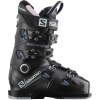 Salomon Select HV 80 W, skistøvler, dame, sort/lilla