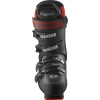 Salomon, Select HV 90 GW, buty narciarskie, męskie, czarno-czerwone