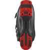 Salomon Select HV 90 GW, chaussures de ski, hommes, noir/rouge