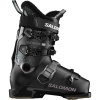 Salomon Sense 70 GW, scarponi da sci, donna, nero