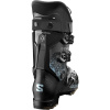 Salomon Sense 70 T GW, síbakancs, junior, fekete