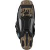 Salomon Sense 70 T GW, síbakancs, junior, fekete