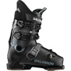 Salomon Sense 70 T GW, síbakancs, junior, fekete