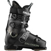 Salomon Sense 80 GW, síbakancs, férfi, fekete