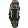 Salomon Sense 80 GW, ski boots, men, black/black/nirvana