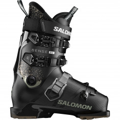 Salomon Sense 80 GW, skischoenen, heren, zwart