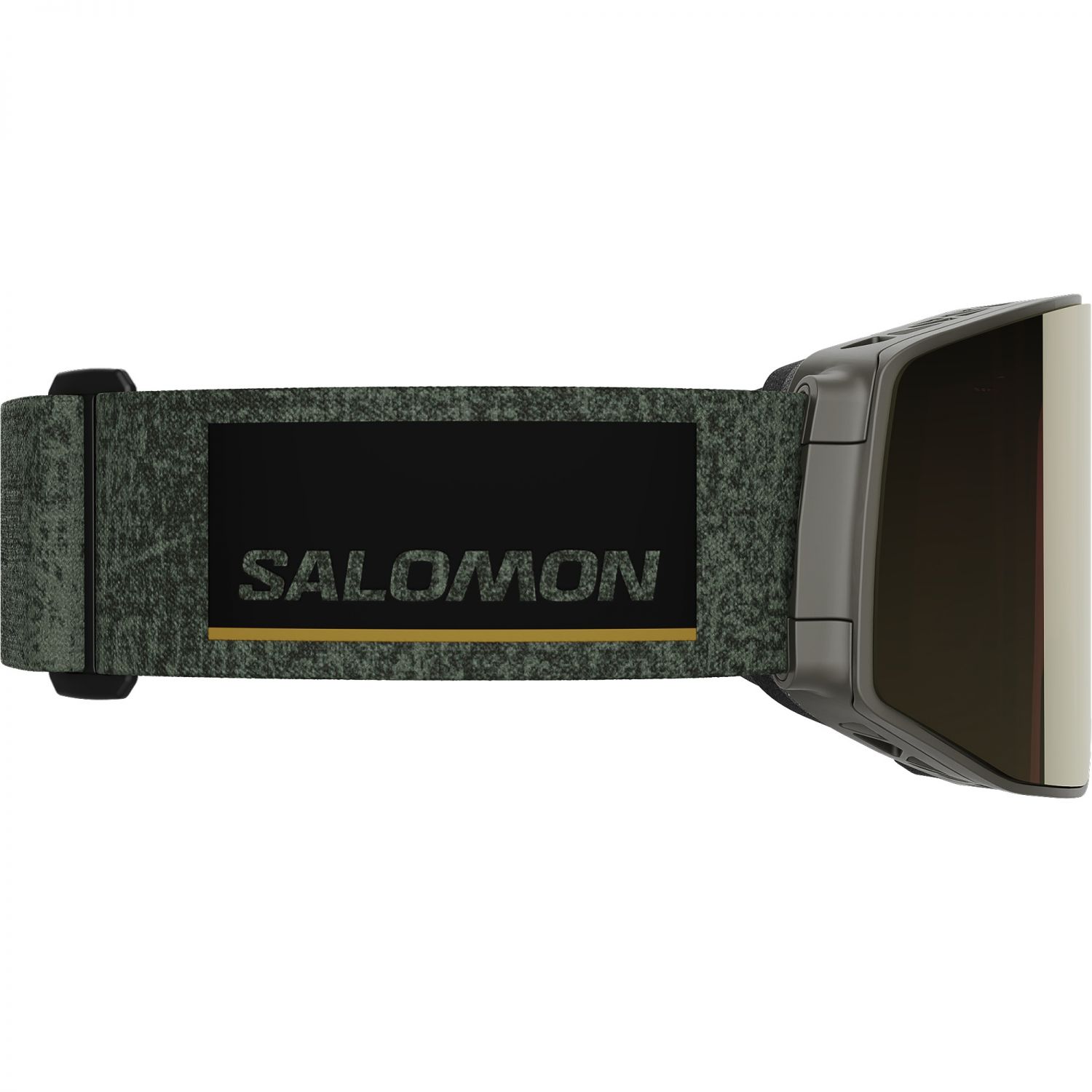 Salomon Sentry Prime Sigma, Skibrille, rosin