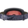 Salomon Sentry Pro OTG Sigma, maschera da sci, lilla chiaro