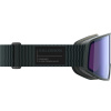 Salomon Sentry Pro OTG Sigma, ochelari de schi, verde închis