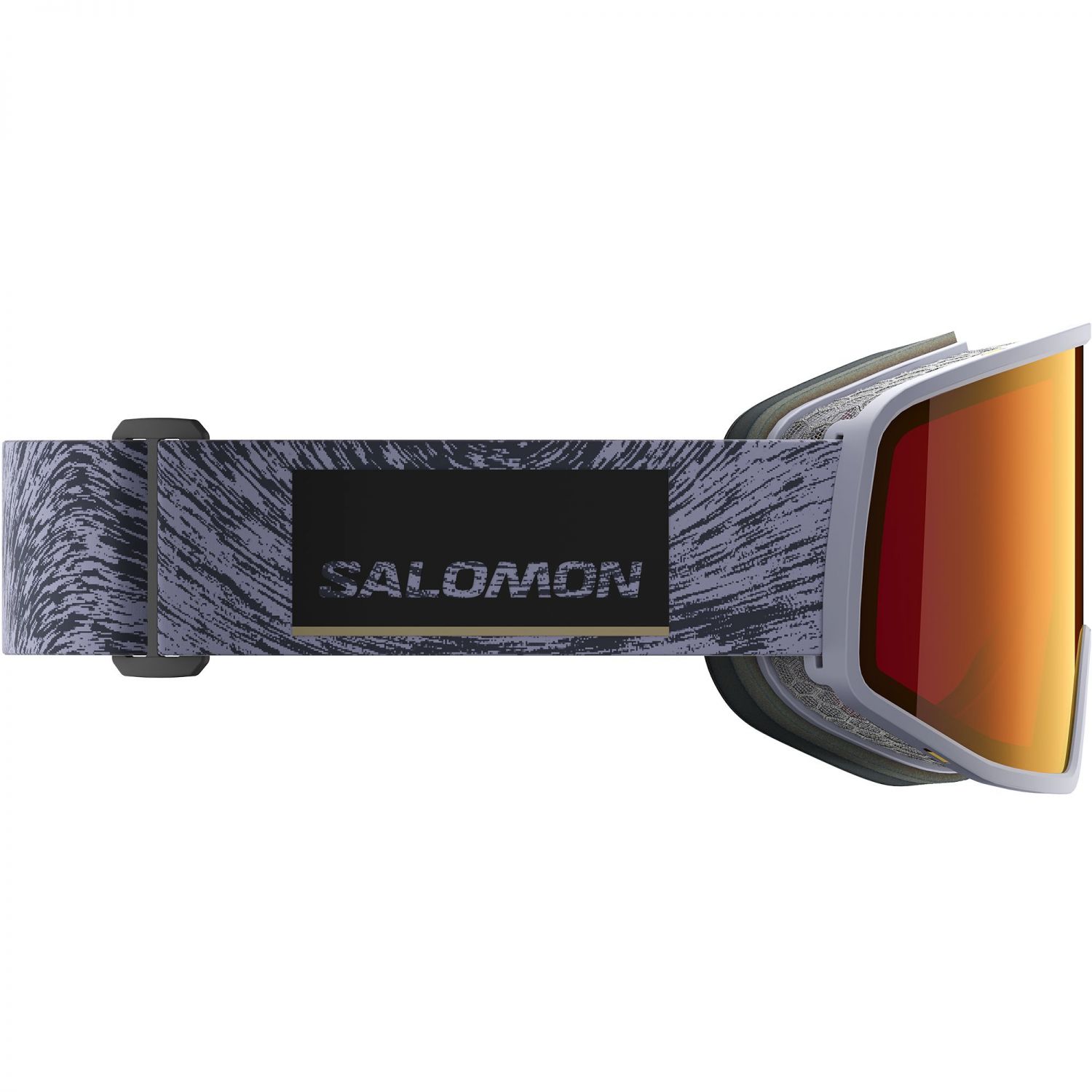 Salomon Sentry Pro OTG Sigma, skibriller, lyselilla