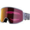 Salomon Sentry Pro OTG Sigma, skibriller, lyselilla