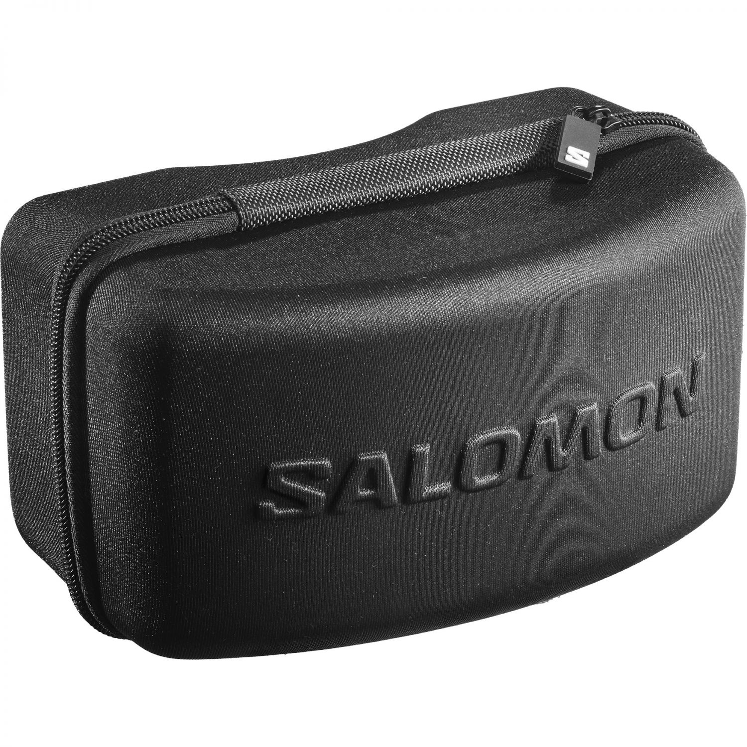Salomon Sentry Pro Sigma, masque de ski, gris/bleu