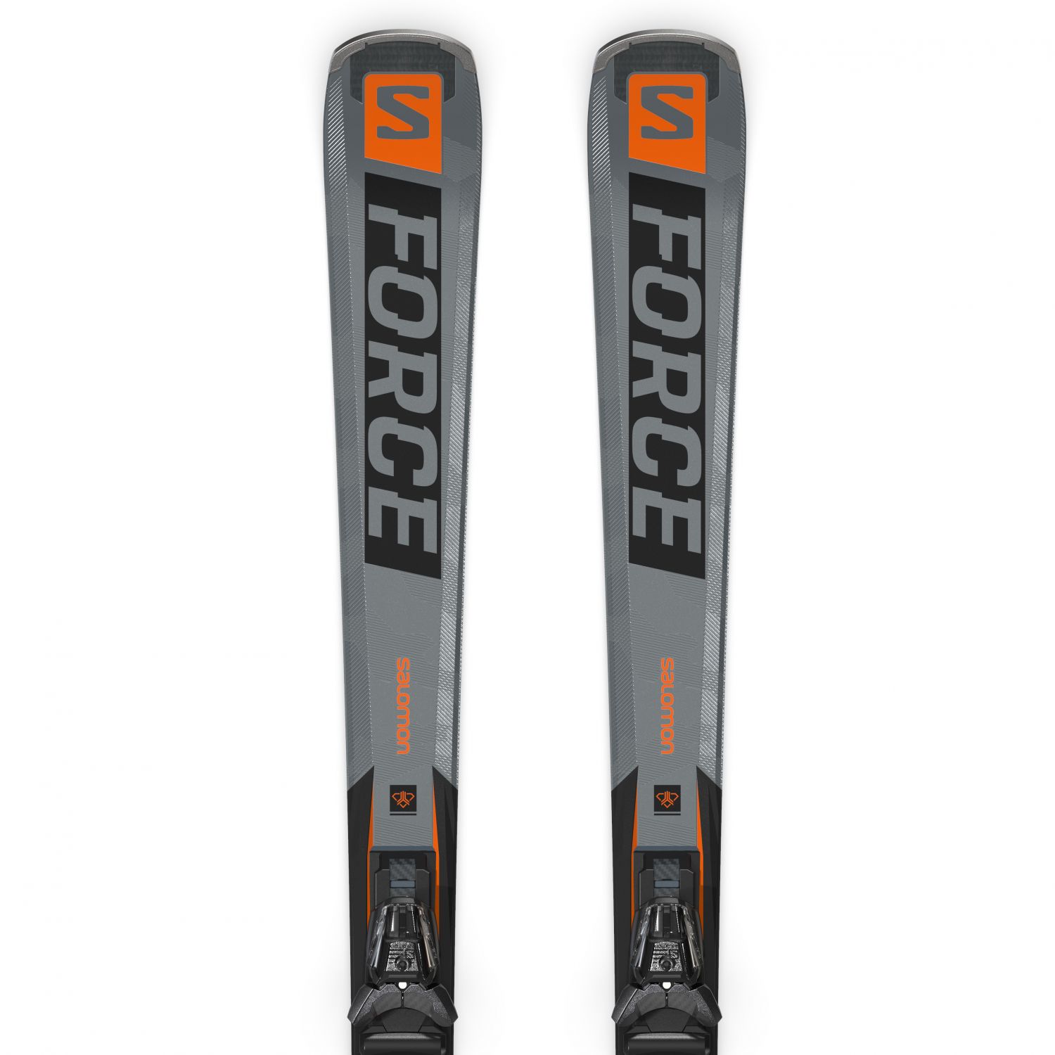 Salomon S/Force Fx.80 + M12 GW