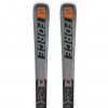 Salomon S/Force Fx.80 + M12 GW