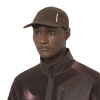 Salomon Shakeout Cap U, čiapka, hnedá