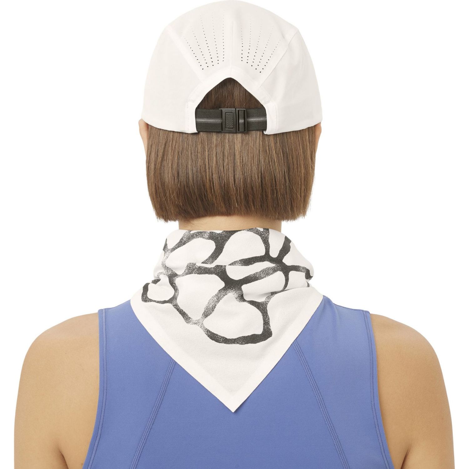 Salomon Shakeout, Keps, Vit