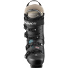 Salomon Shift Pro 100 AT GW, ski boots, men, black/dragonfly/humus
