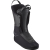 Salomon Shift PRO 90 W AT GW, skistøvler, dame, sort/lysegrøn